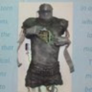 Meet your Posher, Patricio